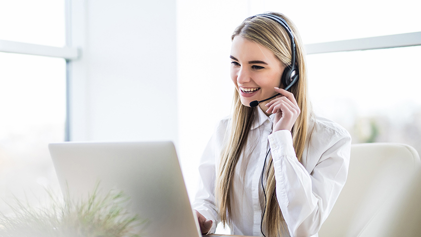 Kontakta GarBos skadeavdelning