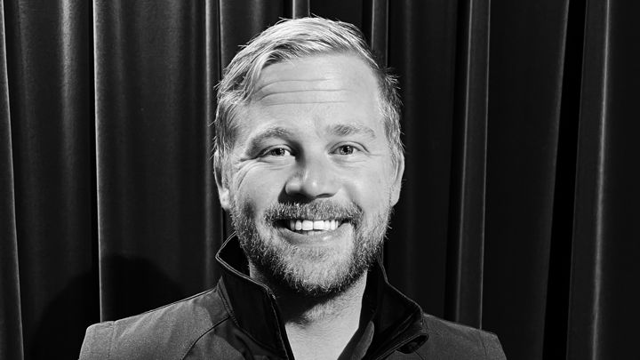 Anton Larsson