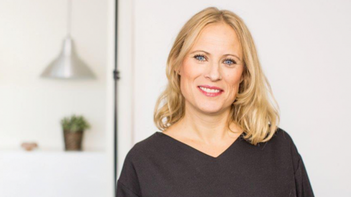 Linnea Moberg ny vd för Gar-Bo Försäkring