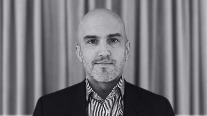 Christian P Eisenzimmer