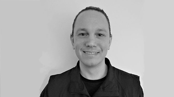 Kristoffer Ekeroth