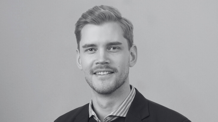 Markus Harr