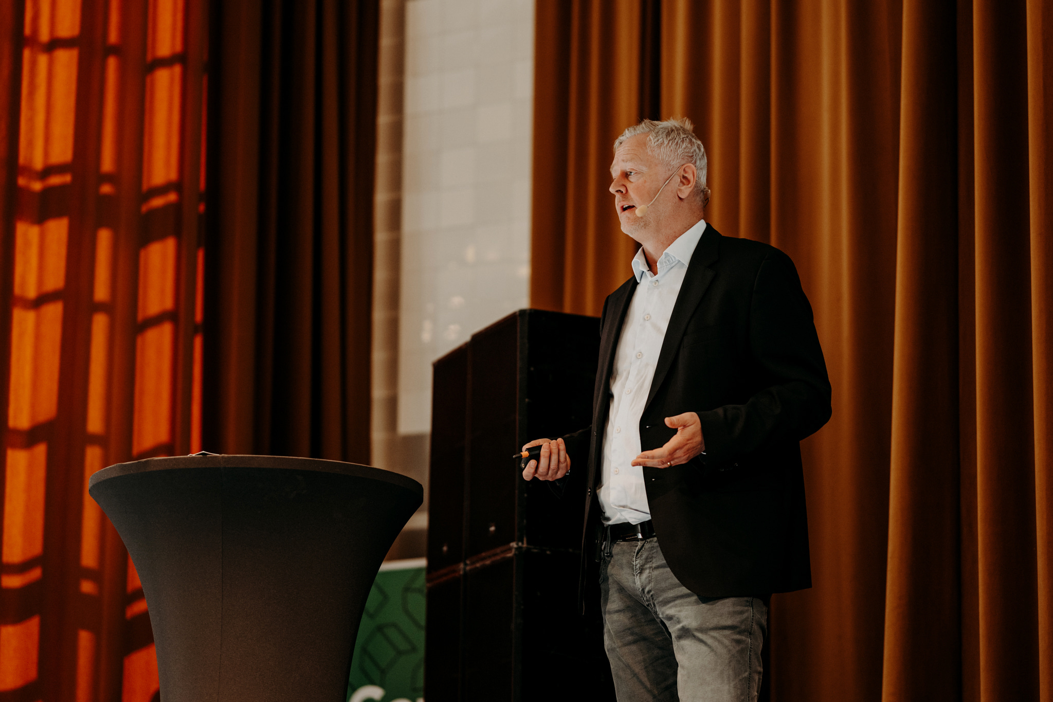 Ted Lindqvist, Evidens