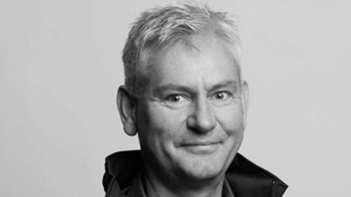 Kenneth Larsson