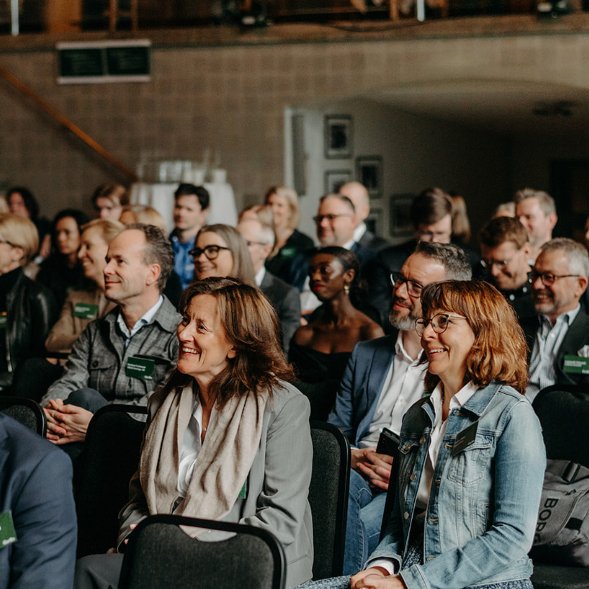 Mingelbilder från GarBo-dagen 2024