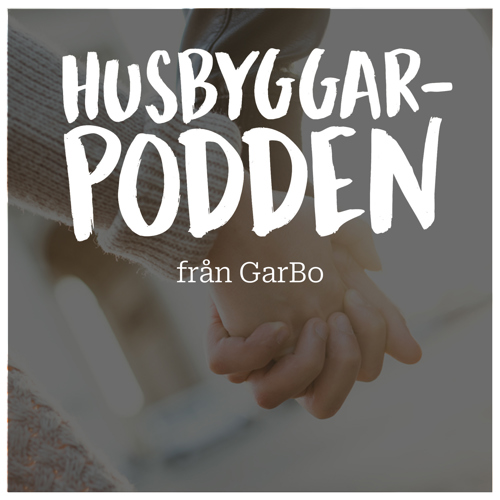 Avsnitt 2: Relationen under bygget