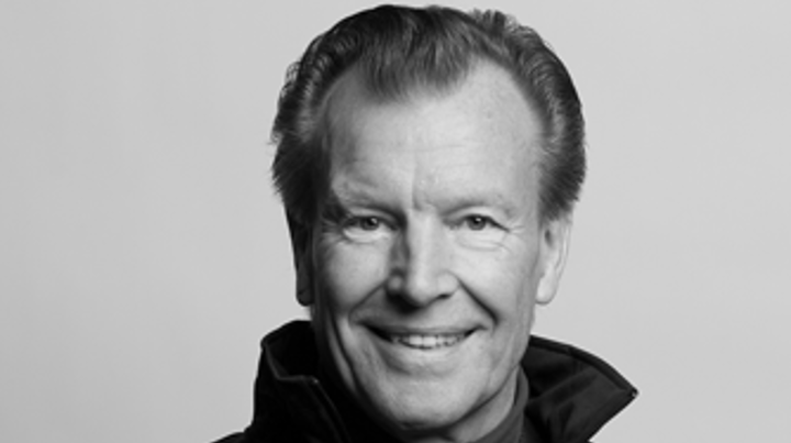 Lennart Larsson