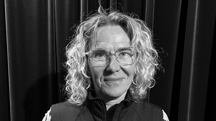 Maria Olofsson