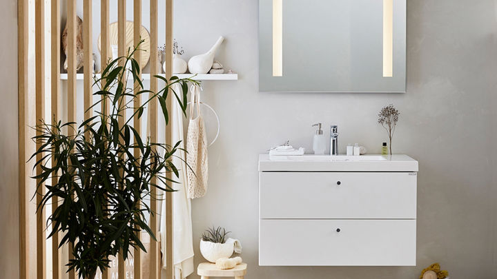 Guide: Renovera badrum – steg för steg