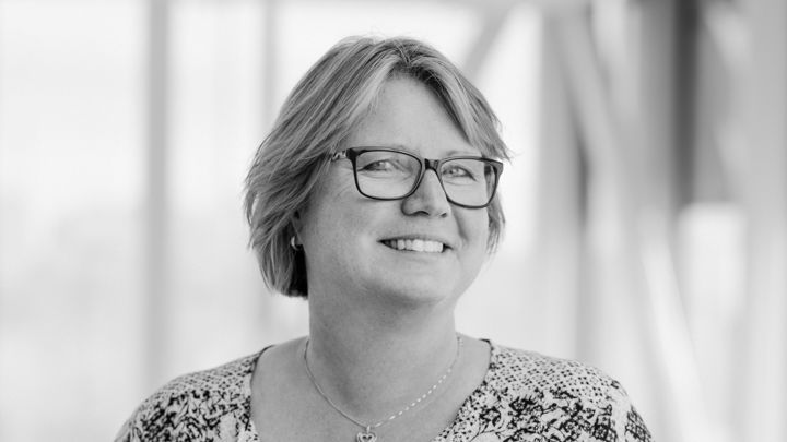 Catharina Sandin