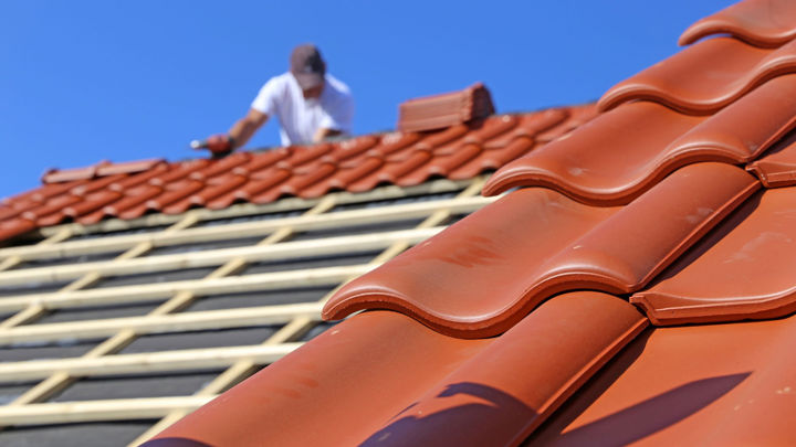 Byta tak – allt du behöver veta inför ditt takbyte