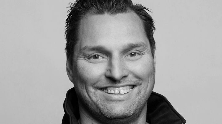 Daniel Drottshage