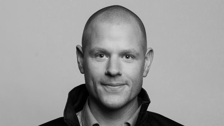 Fredrik Söderberg