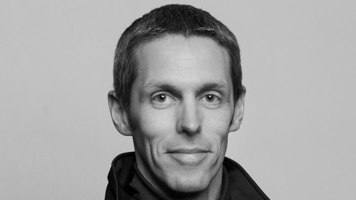 Niklas Elvinsson