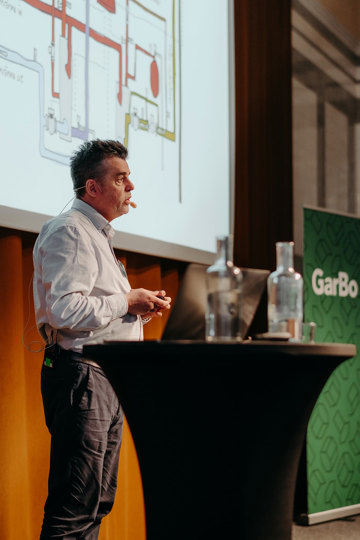 Jonas Tannerstad, ÖrebroBostäder