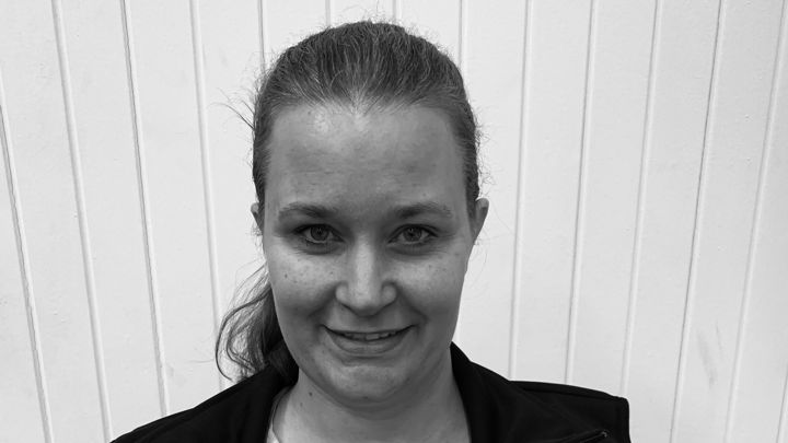 Carina Friberg