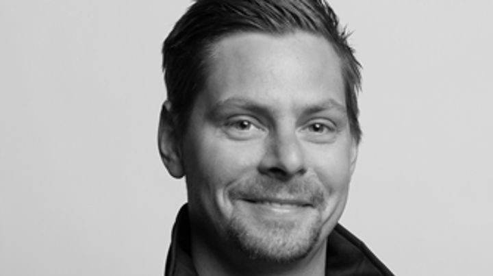 Dennis Carlsson