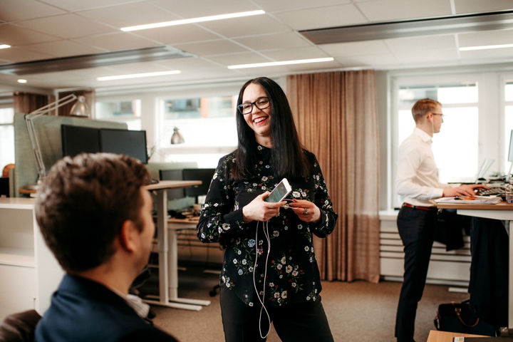 Kundservicemedarbetare, vikariat