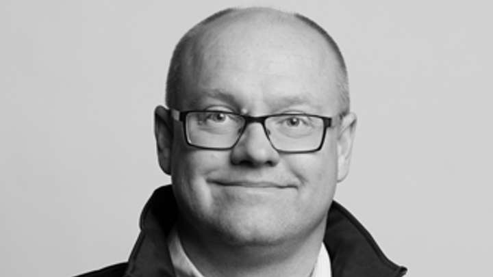 Christer Nordahl