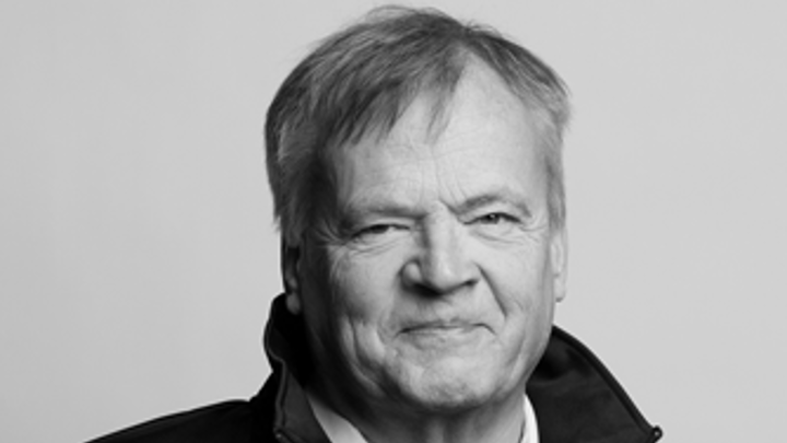 Swen-Erik Öhman
