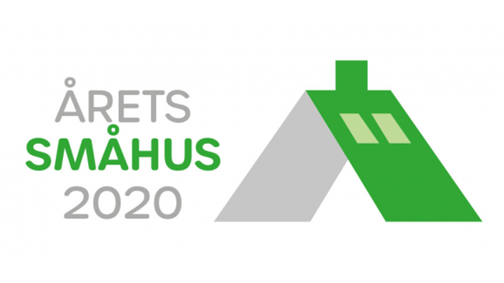 Årets Småhus – här är årets finalister