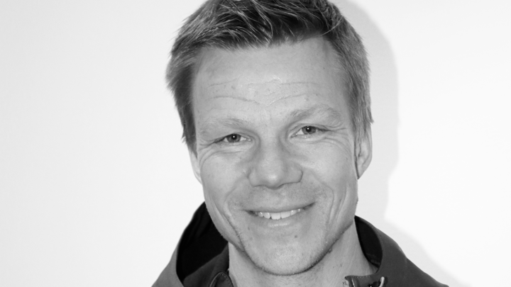 Niklas Sjöberg