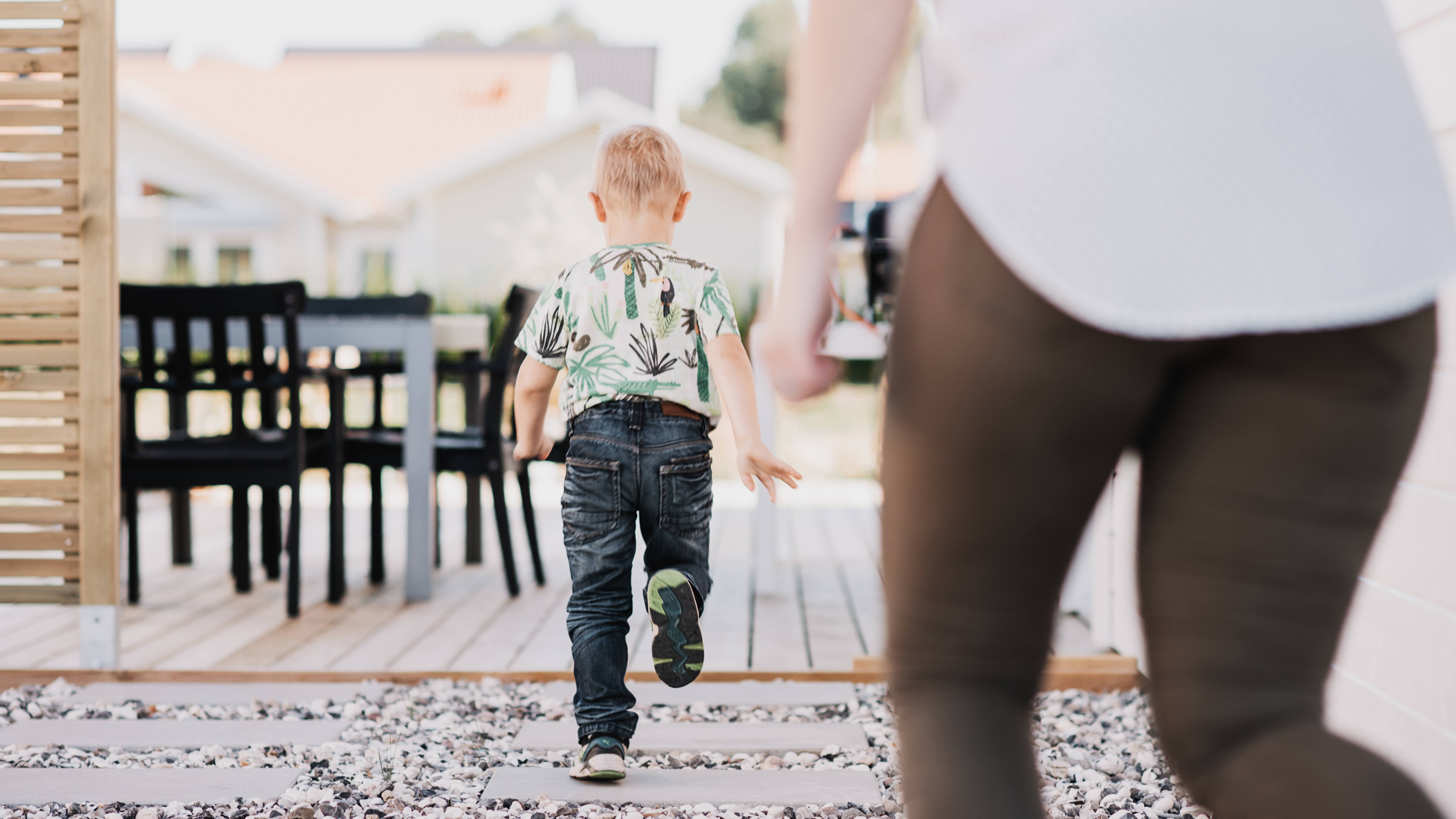 Har du råkat ut för en skada?