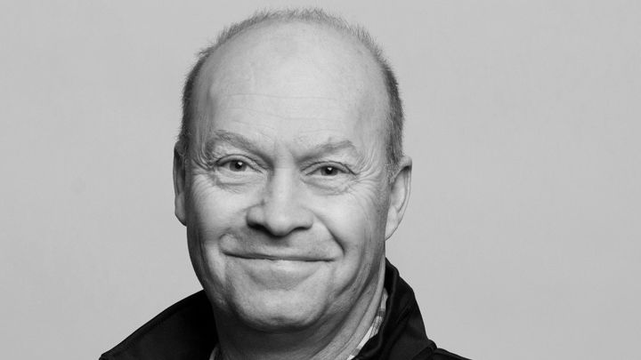 Göran Felix-Andersson