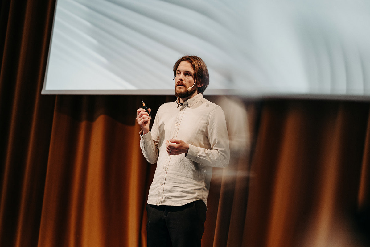 Petter Wallberg, AI-BOB