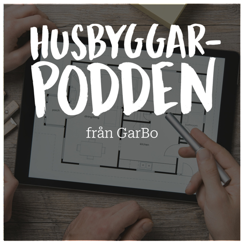 Avsnitt 4: Planlösning och materialval