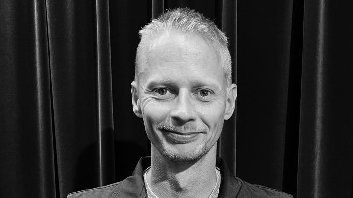 Stefan Löfgren