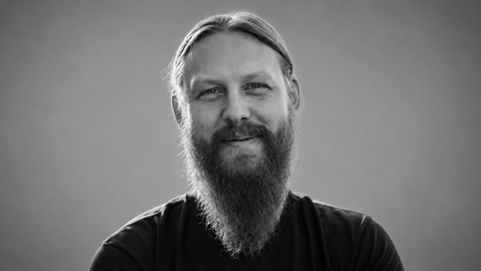 Mikael Harrysson