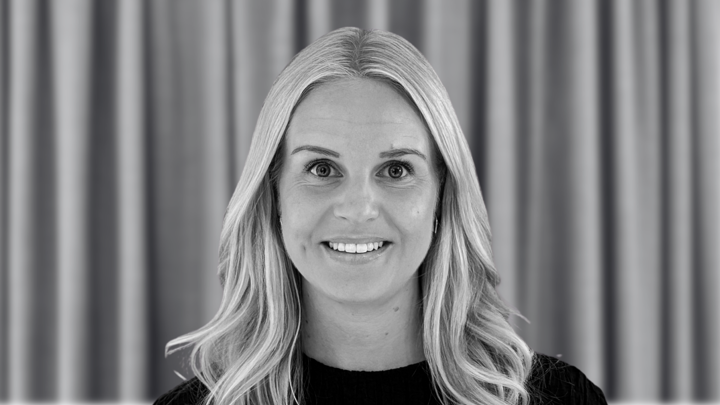 Frida Norrman
