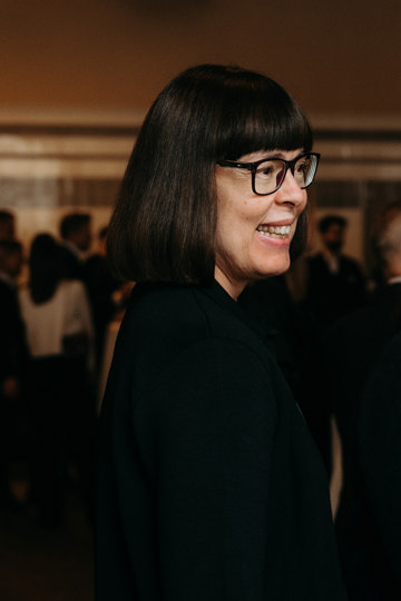 Christina Widstrand, GarBo