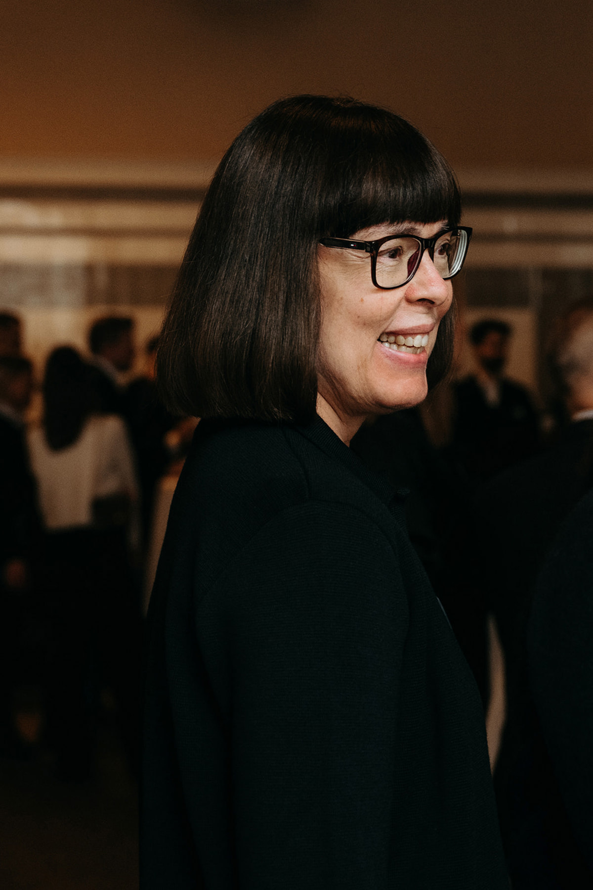 Christina Widstrand, GarBo