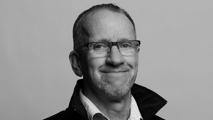 Bo Nyström